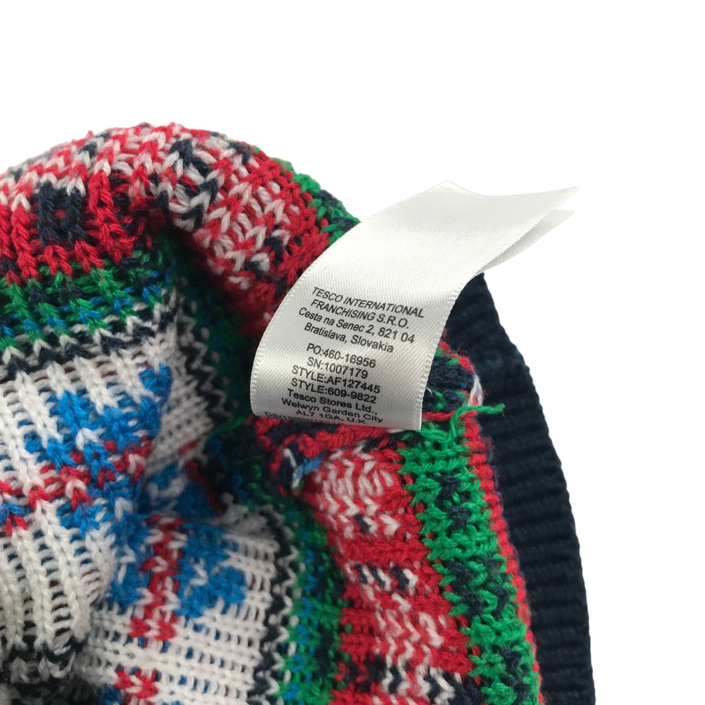 Preloved kids jumper 