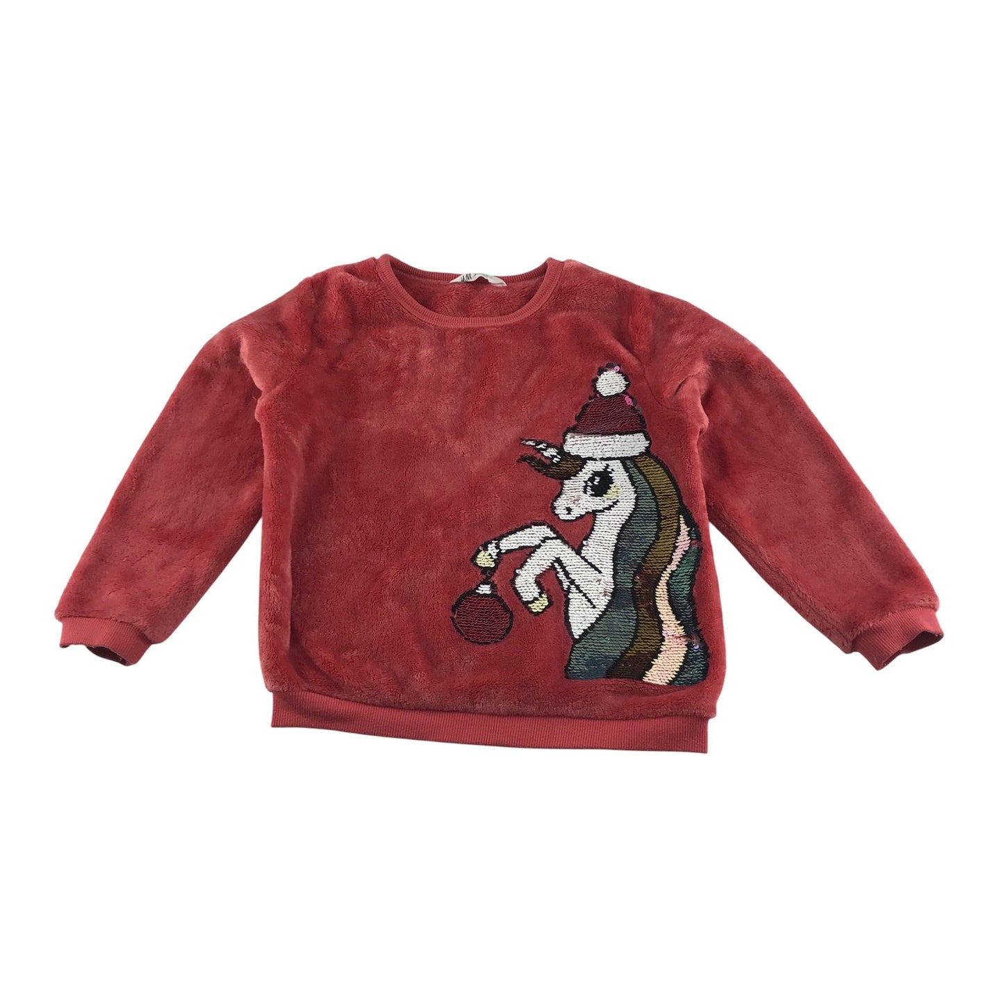 Preloved kids jumper 