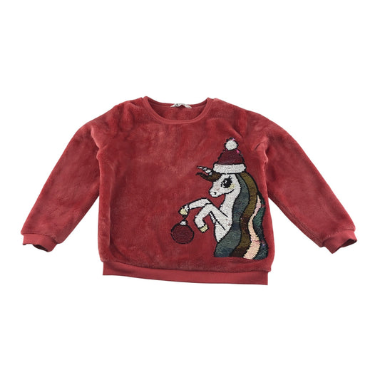 Preloved kids jumper 