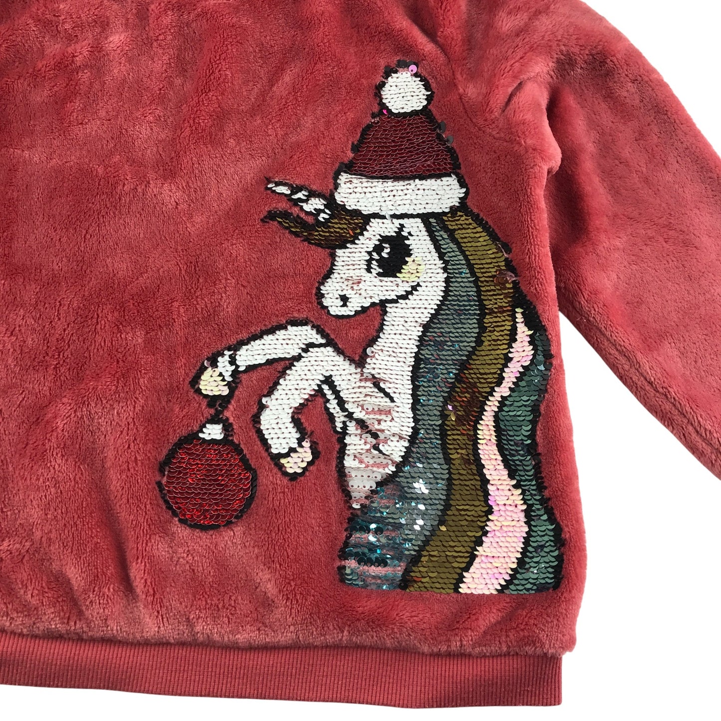 Preloved kids jumper 