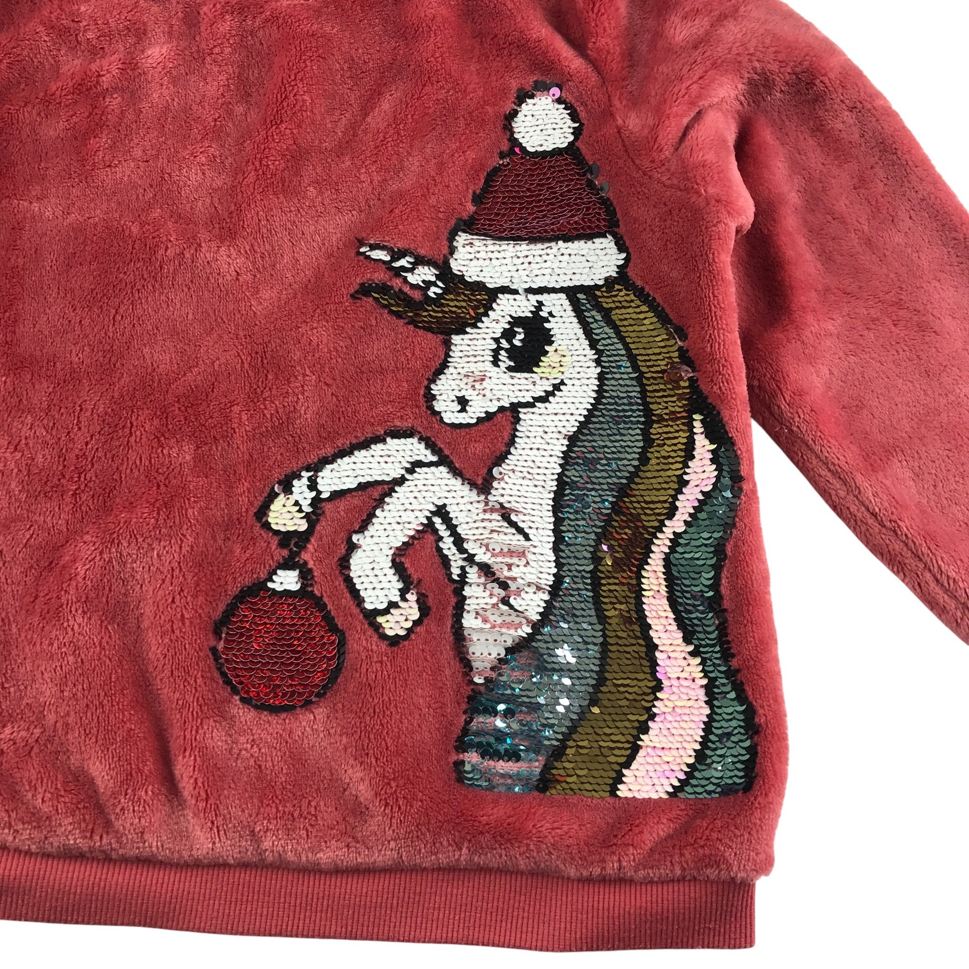 Preloved kids jumper 