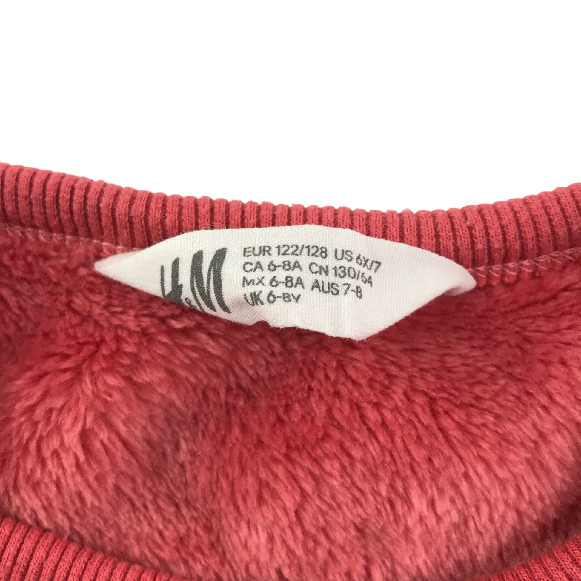 Preloved kids jumper 