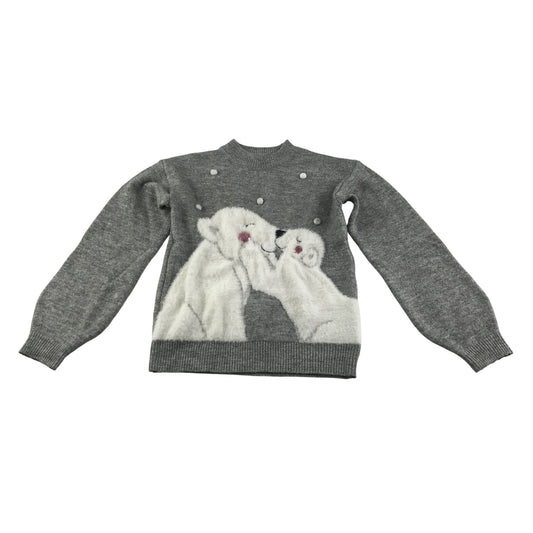 Preloved kids jumper 