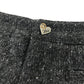 IKKS Shorts Age 5 Dark Grey with Glittery Design