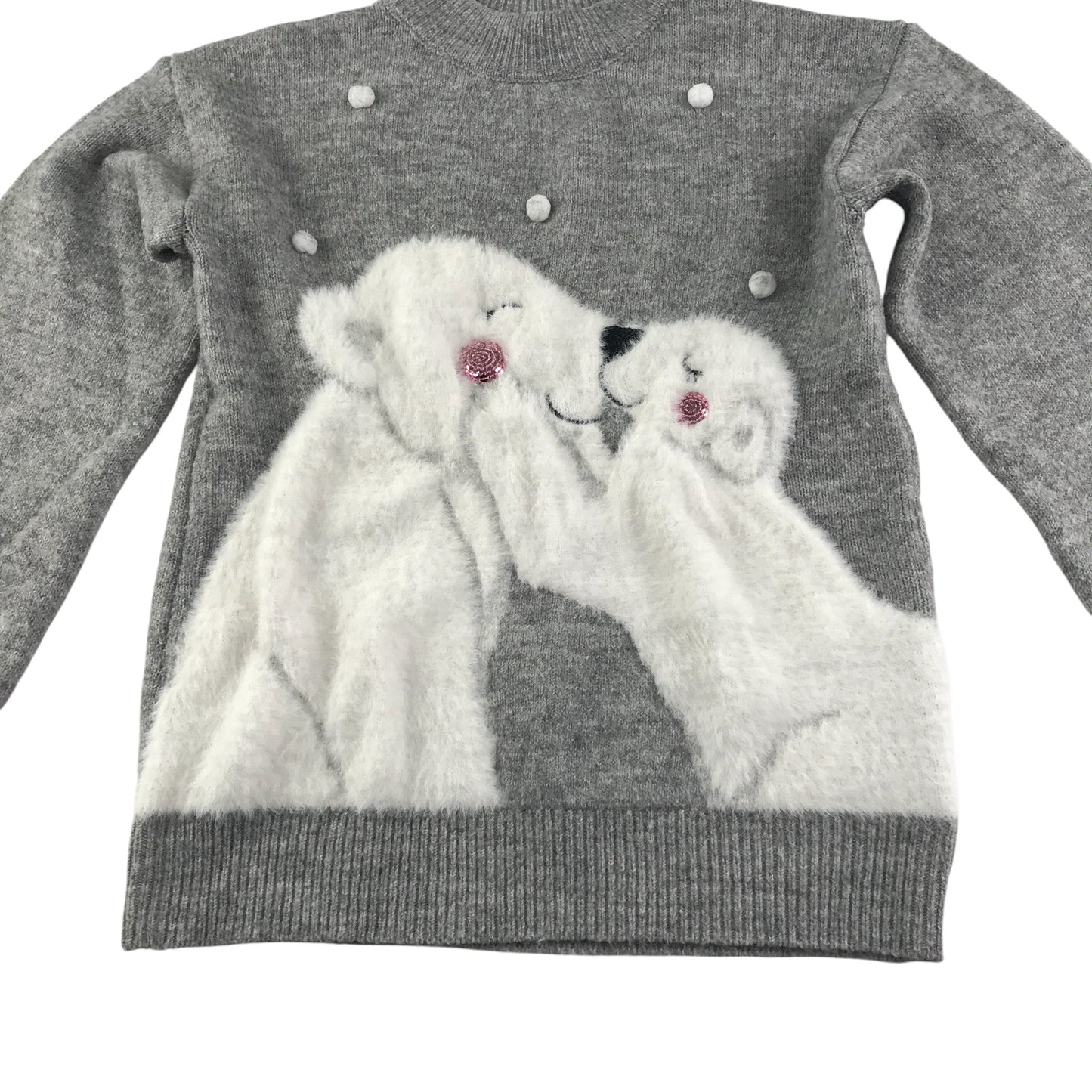 Preloved kids jumper 