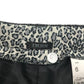 IKKS Shorts Age 5 Dark Grey with Glittery Design