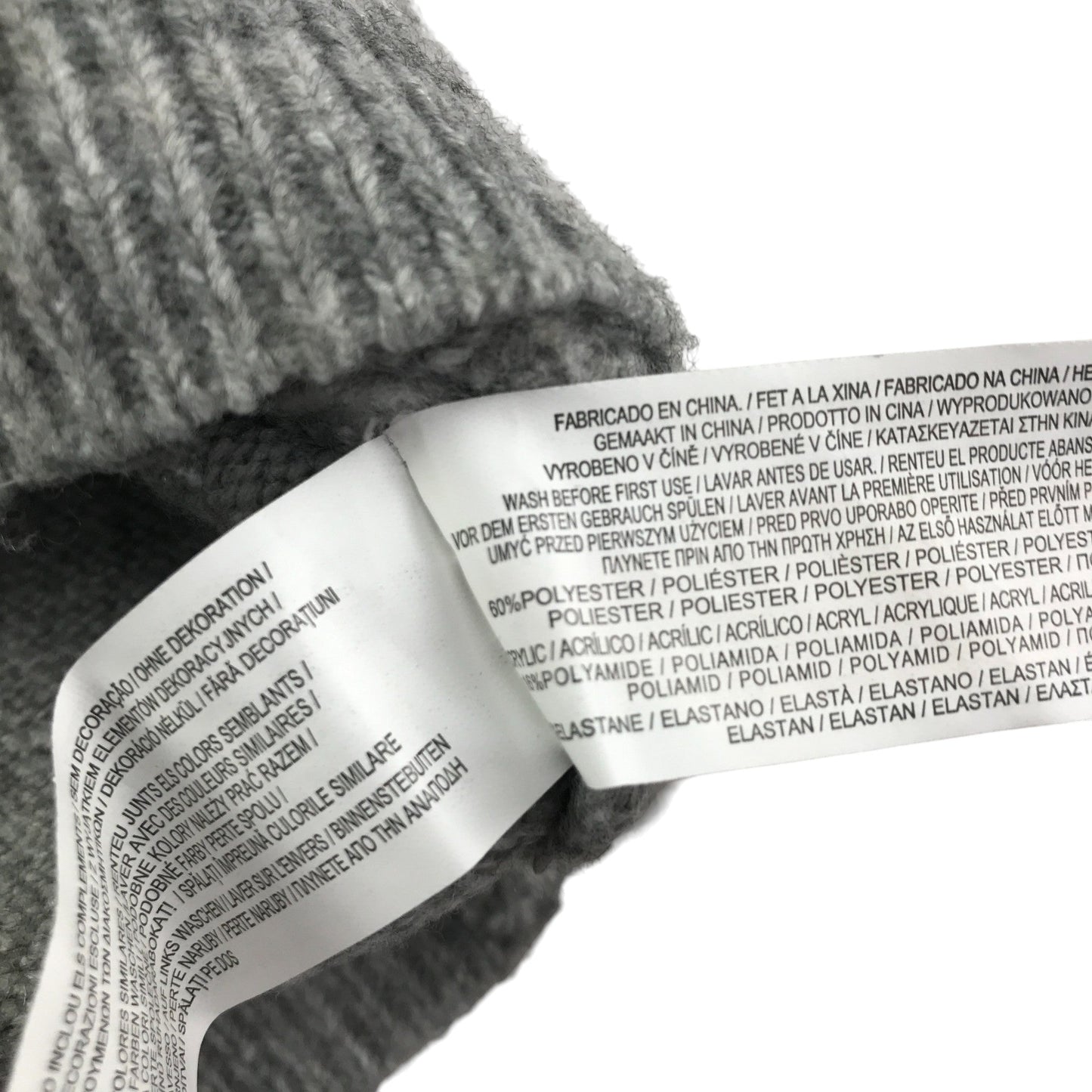 Preloved kids jumper 