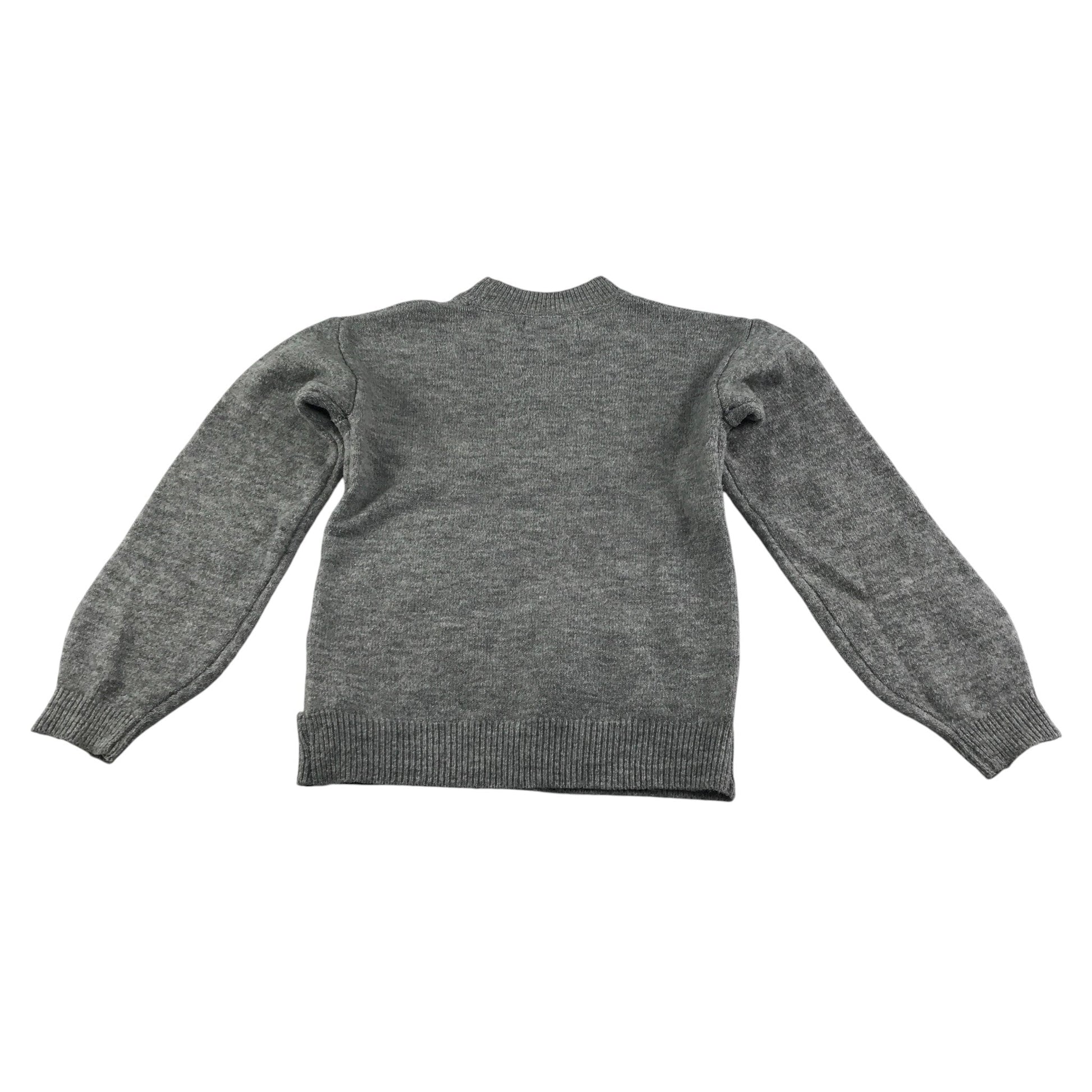 Preloved kids jumper 