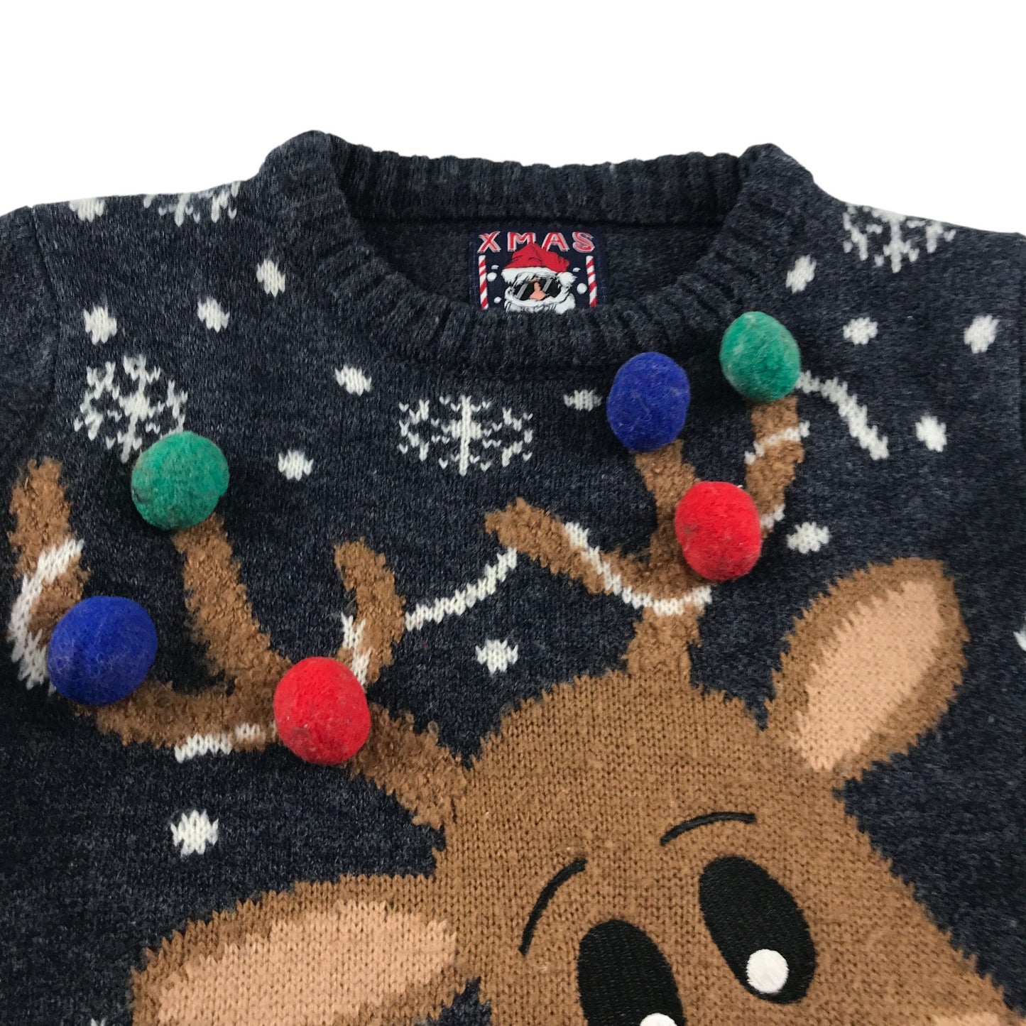 Preloved kids jumper 