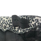 IKKS Shorts Age 5 Dark Grey with Glittery Design