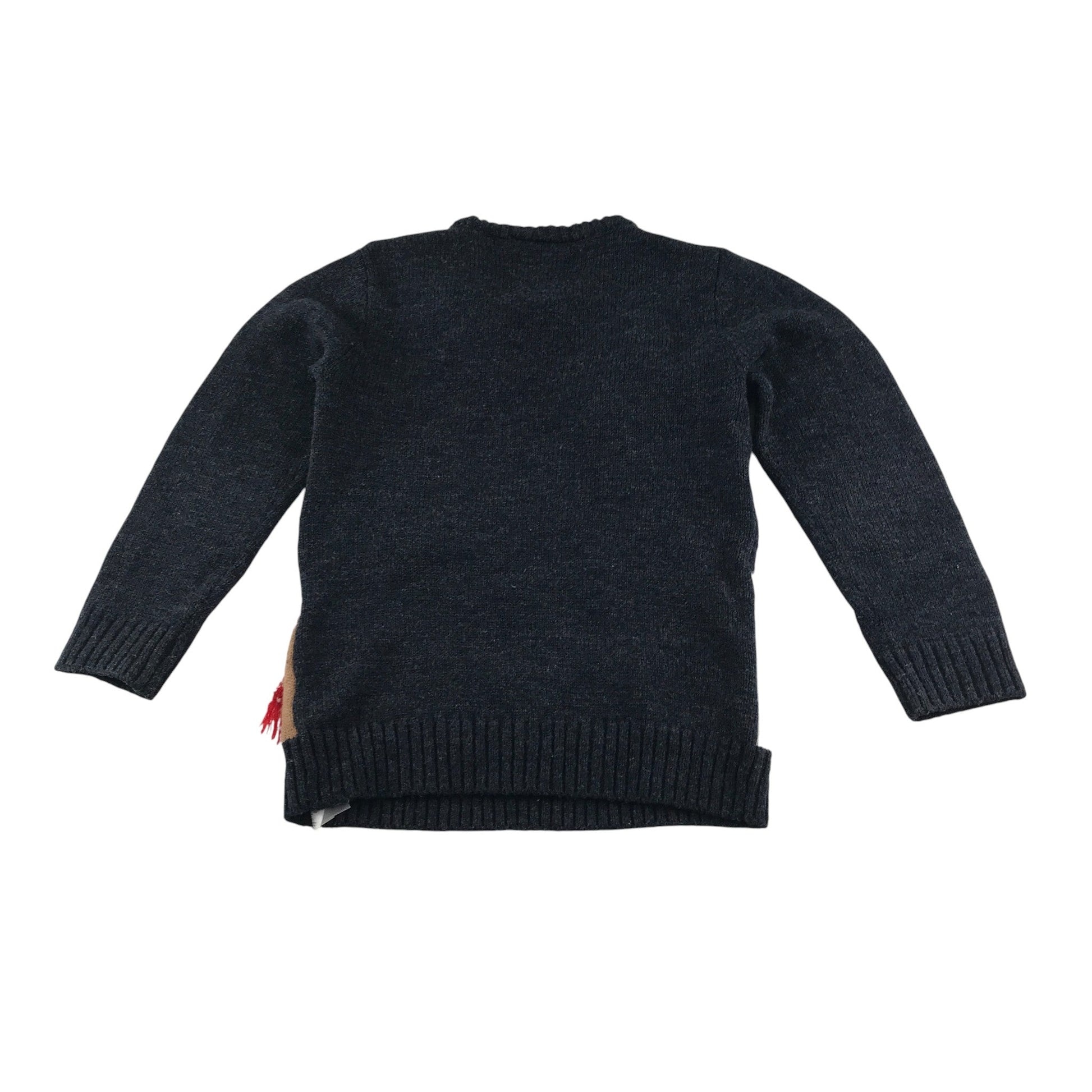 Preloved kids jumper 