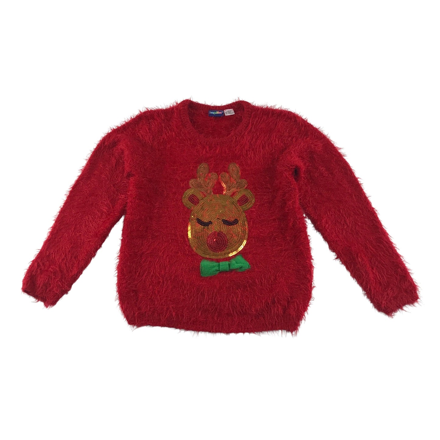 Preloved kids jumper 