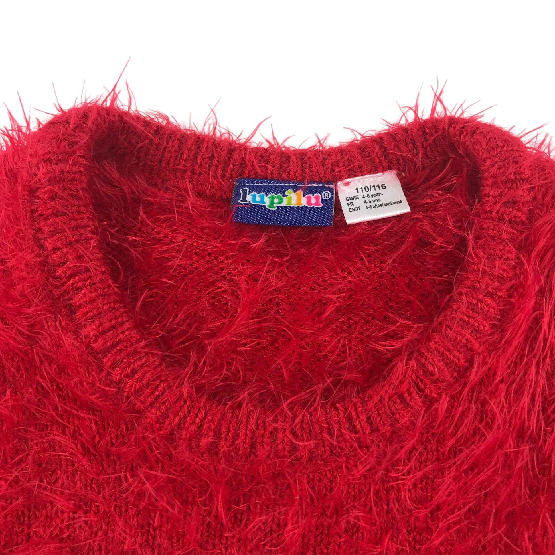 Preloved kids jumper 