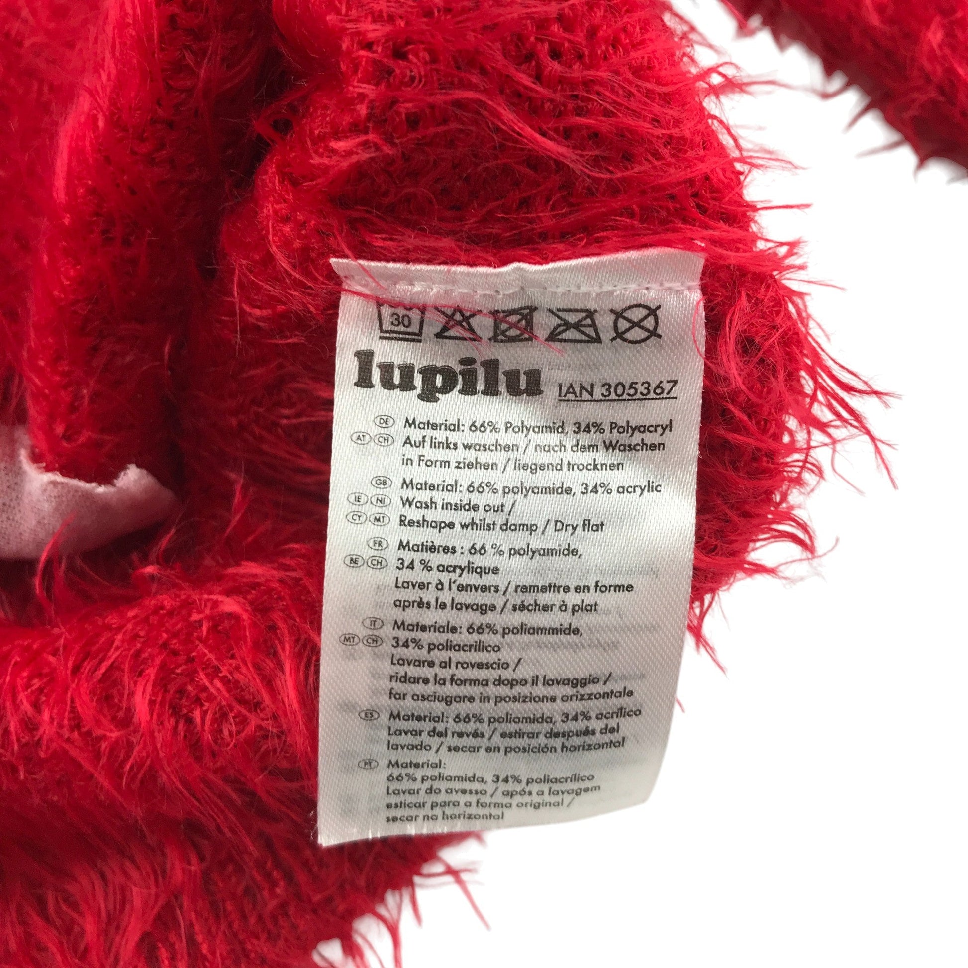 Preloved kids jumper 