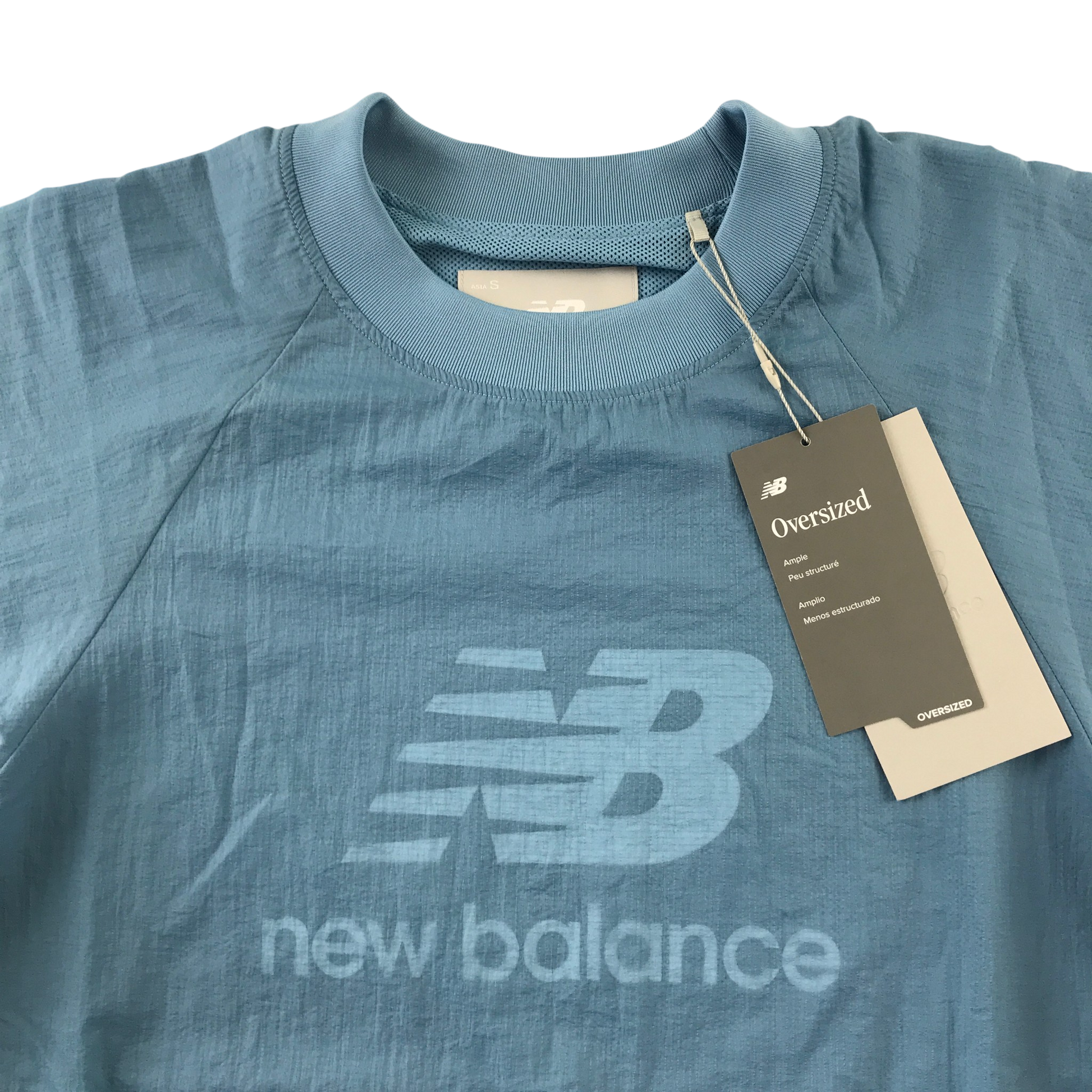 Second-hand New Balance activewear for adults