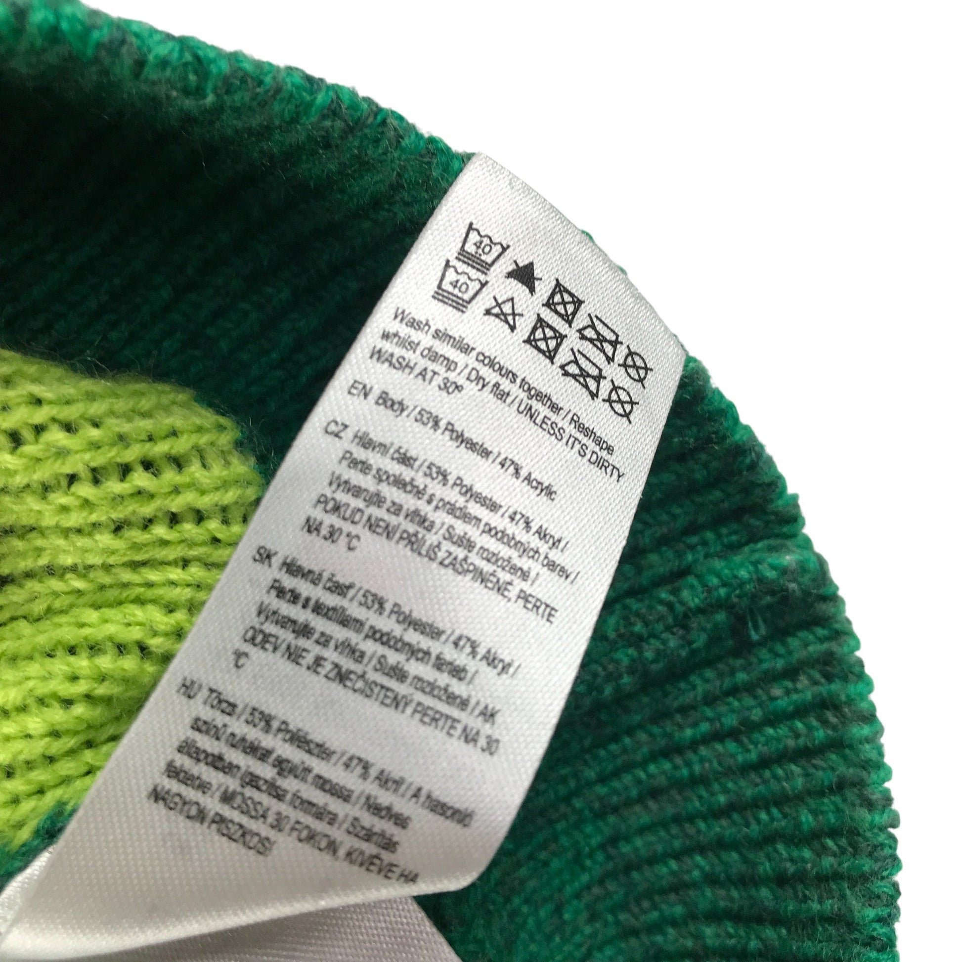 Preloved kids jumper 