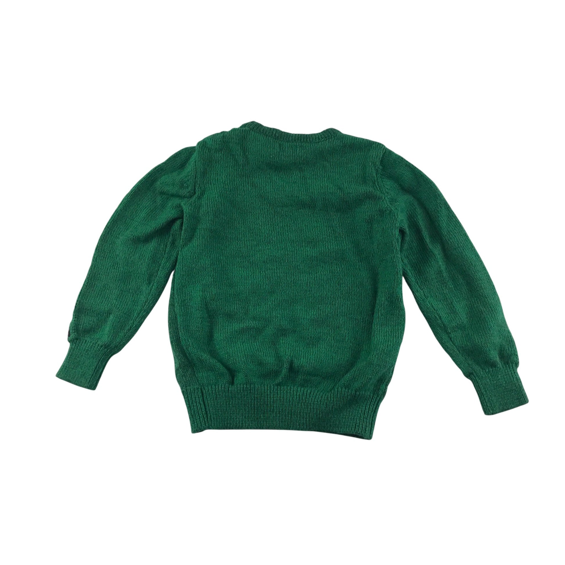 Preloved kids jumper 