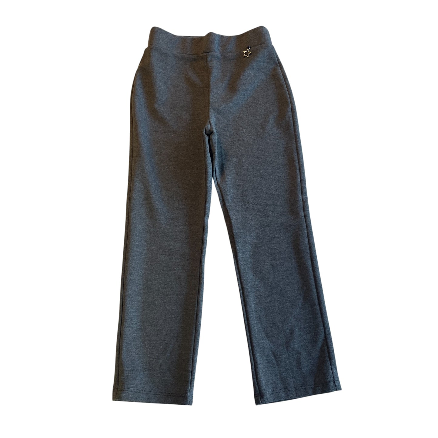 George school skirt and trouser bundle 3-4 years grey girls jersey