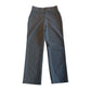 George school trousers 4-5 years grey girls jersey straight leg with star trinket