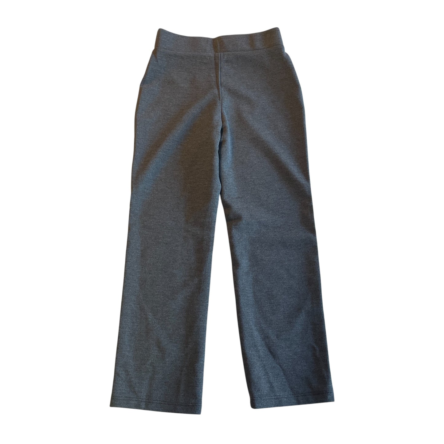 George school skirt and trouser bundle 3-4 years grey girls jersey