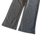 George school trouser bundle 4-5 years grey girls jersey straight leg with trinket details