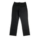 George girls school trouser bundle 12-13 years black dress trousers 2 styles