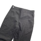 George girls school trousers 13-14 years grey plain sturdy jegging style with elasticated waistband
