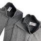 George school trouser bundle 4-5 years grey girls jersey with trinket details