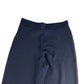 George girls school trouser 12-13 years navy slim leg