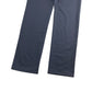 George girls school trouser 12-13 years navy slim leg