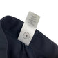 George girls school trouser 12-13 years navy slim leg