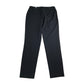 George girls school trouser 15-16 black light dress trousers