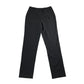 George girls school trouser 14-15 years black light with small pockets