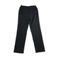 George girls school trouser 14-15 years black light with small pockets