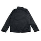 Nike sweater 10-12 years black plain full zipper tracksuit top