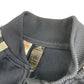 Adidas sweater 6-7 years navy blue full zipper tracksuit top