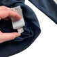 Adidas sweater 6-7 years navy blue full zipper tracksuit top