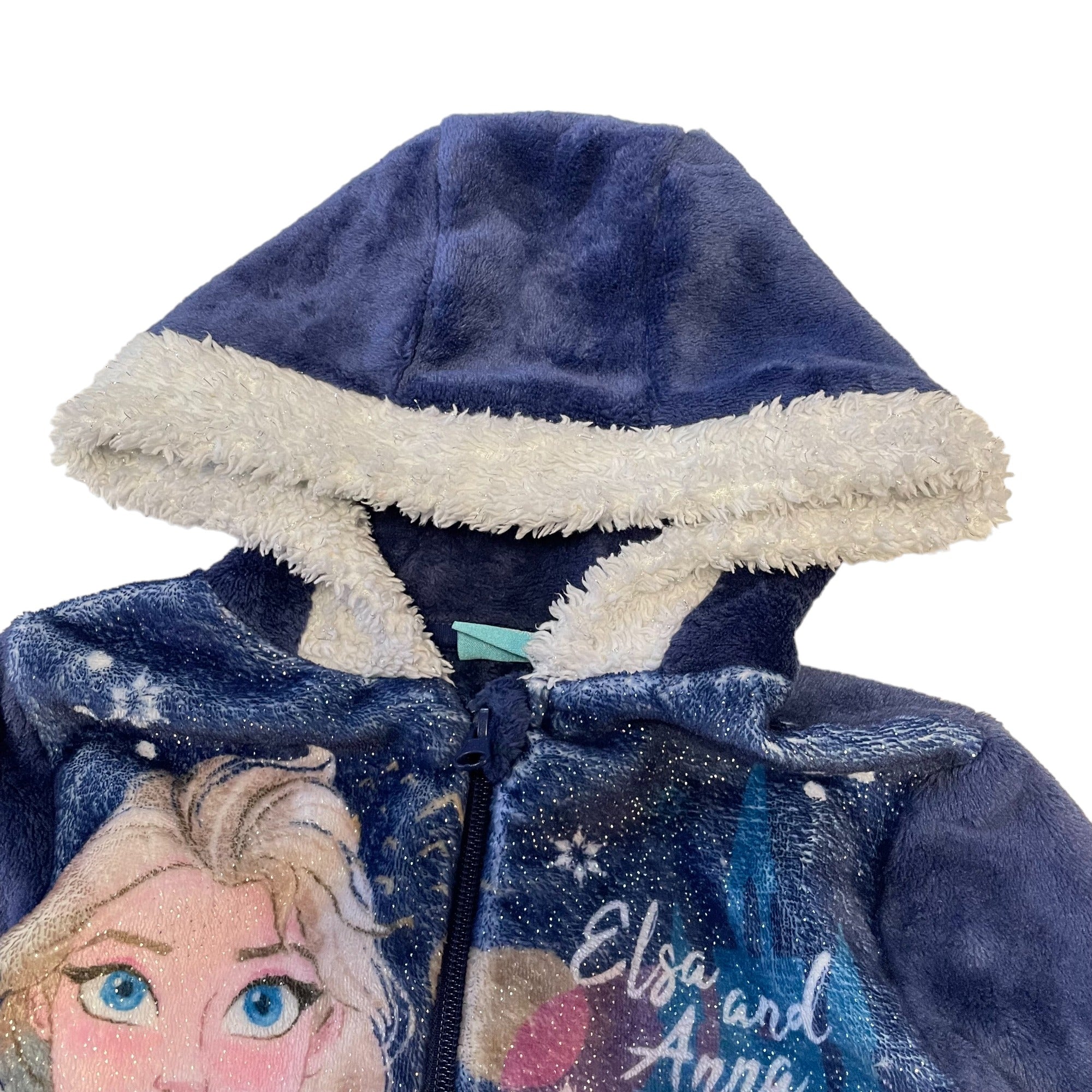 Frozen discount onesie tesco