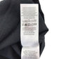 Primark T-Shirt 8-9 Years Black Text Print Cotton