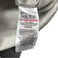 Jack Wills 10-11 years grey hoodie cotton polyester