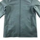 Jack & Jones 9-10 years grey hooded jacket
