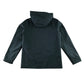 Jack & Jones 9-10 years grey hooded jacket