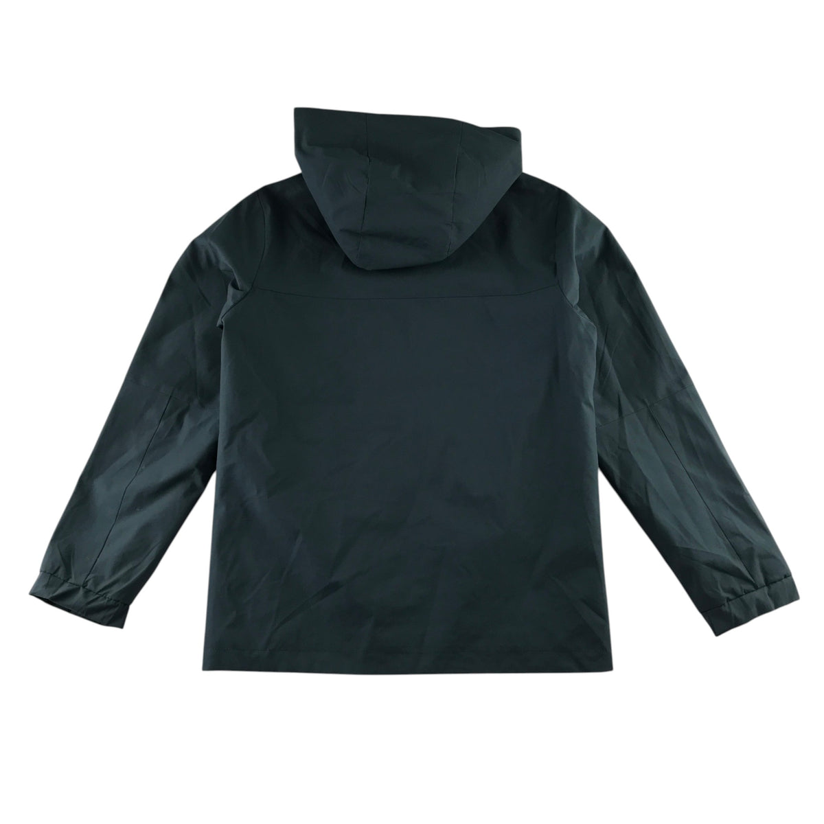 Jack & Jones 9-10 years grey hooded jacket
