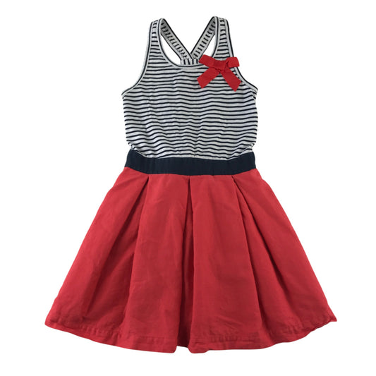 Preloved Jasper J Conran dress for kids