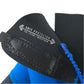 Jobe 5-6 years blue and black wetsuit neoprene polyester