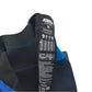 Jobe 5-6 years blue and black wetsuit neoprene polyester