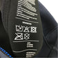 Jobe 5-6 years blue and black wetsuit neoprene polyester