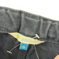 John Lewis 6 years navy blue cargo style trousers cotton