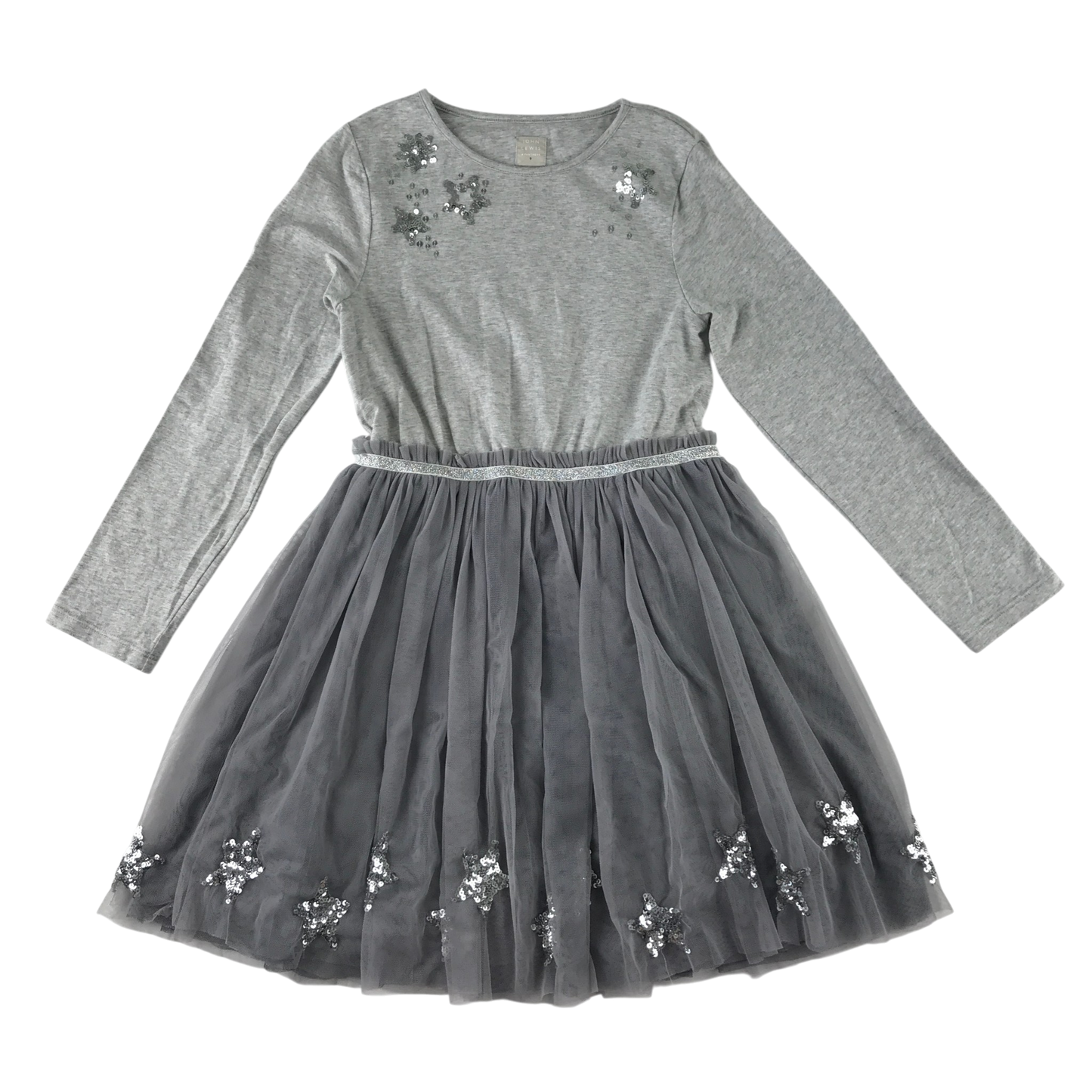 Preloved John Lewis dress for kids