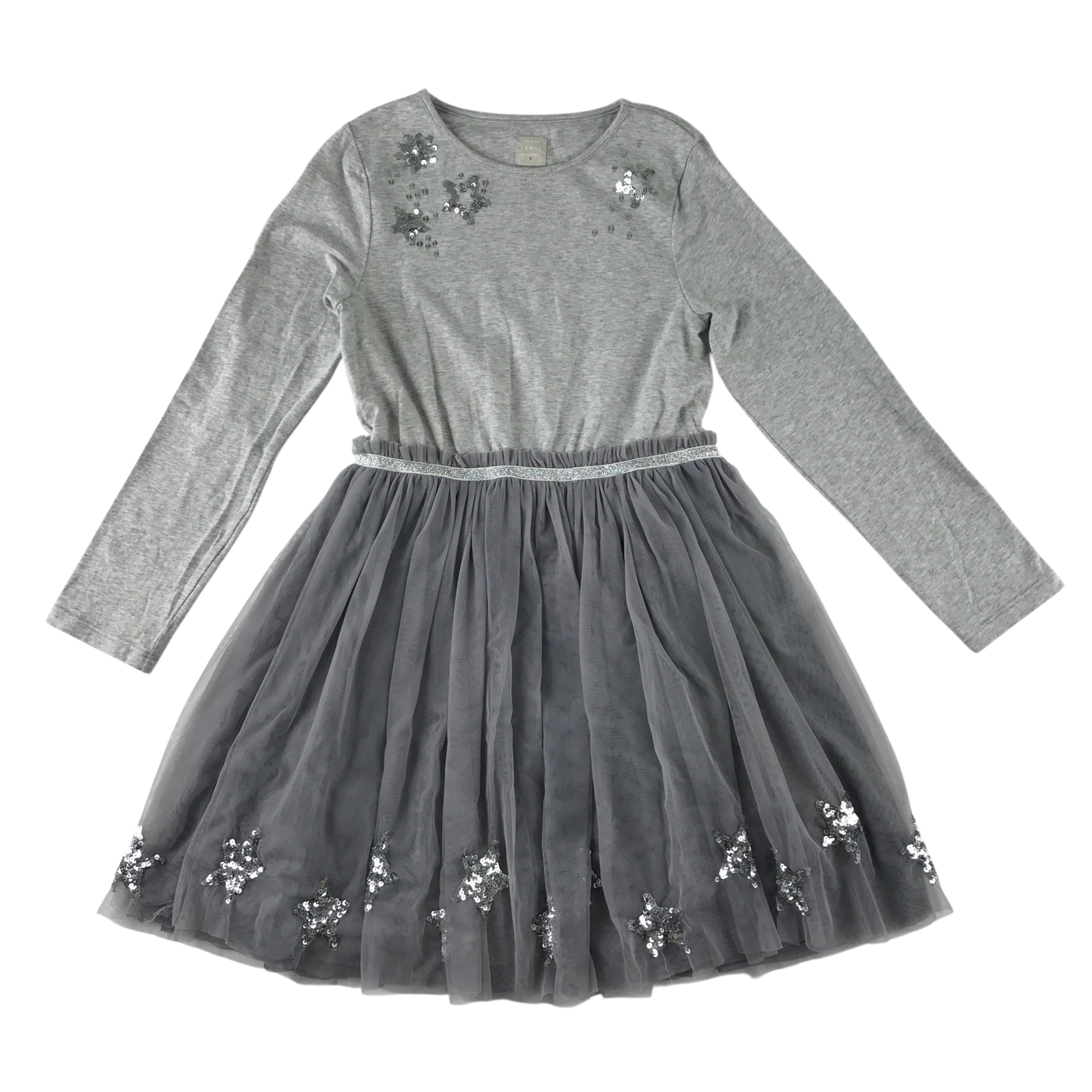 Preloved John Lewis dress for kids